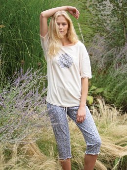 PIŻAMA KEY LNS-744 A23