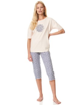 PIŻAMA KEY LNS-744 A23