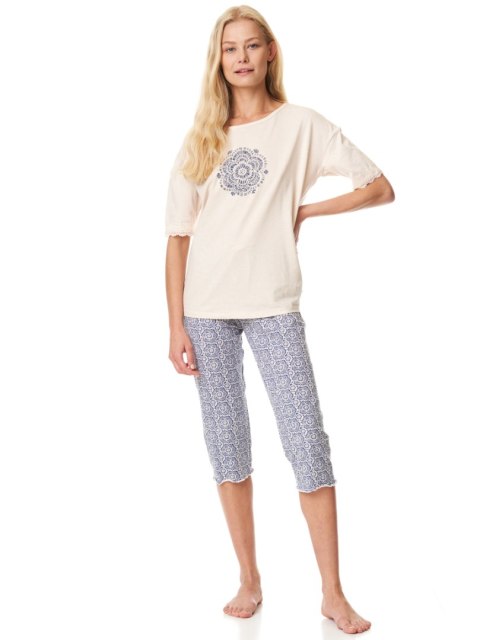 PIŻAMA KEY LNS-744 A23