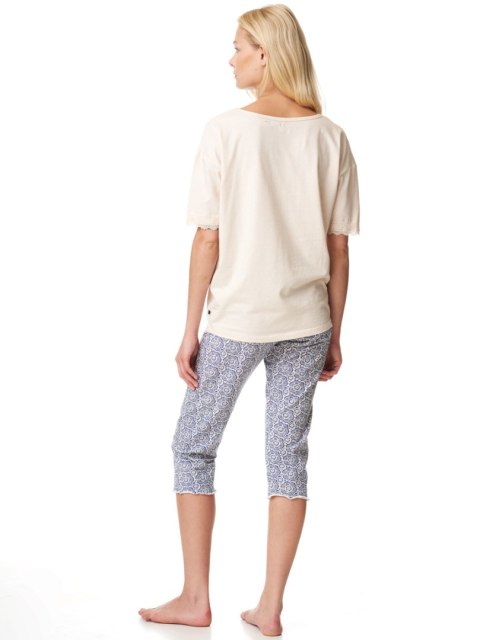 PIŻAMA KEY LNS-744 A23