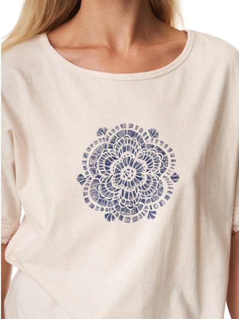 PIŻAMA KEY LNS-744 A23