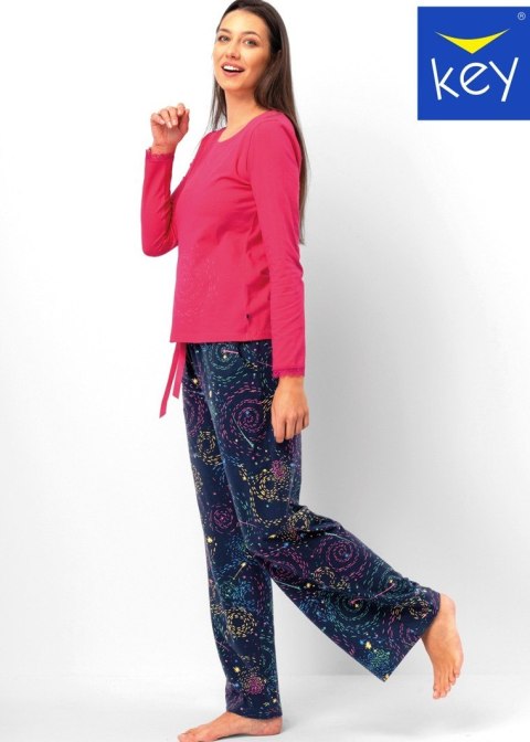 PIŻAMA KEY LNS-750 B25