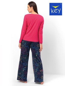 PIŻAMA KEY LNS-750 B25