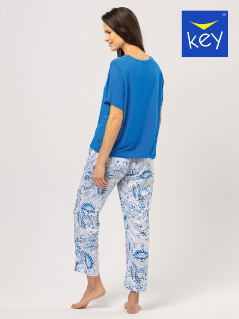 PIŻAMA KEY LNS-773 A24