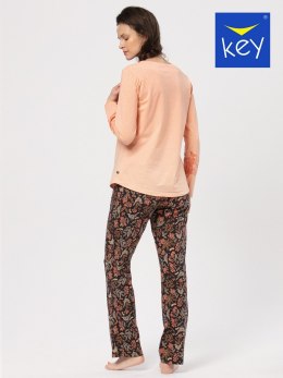 PIŻAMA KEY LNS-785 B24