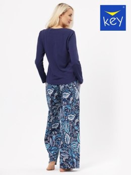 PIŻAMA KEY LNS-793 B24