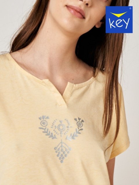 PIŻAMA KEY LNS-795 A24