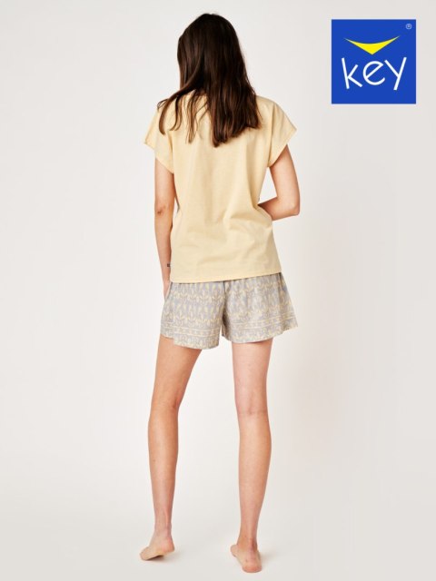 PIŻAMA KEY LNS-795 A24