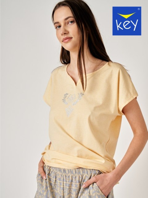 PIŻAMA KEY LNS-795 A24