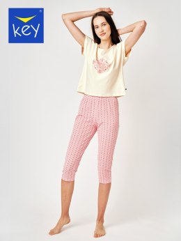 PIŻAMA KEY LNS-796 A24