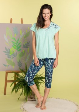 PIŻAMA KEY LNS-915 A20