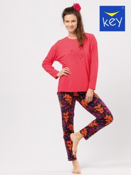 PIŻAMA KEY LNS-928 B24