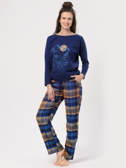 PIŻAMA KEY LNS-937 B24