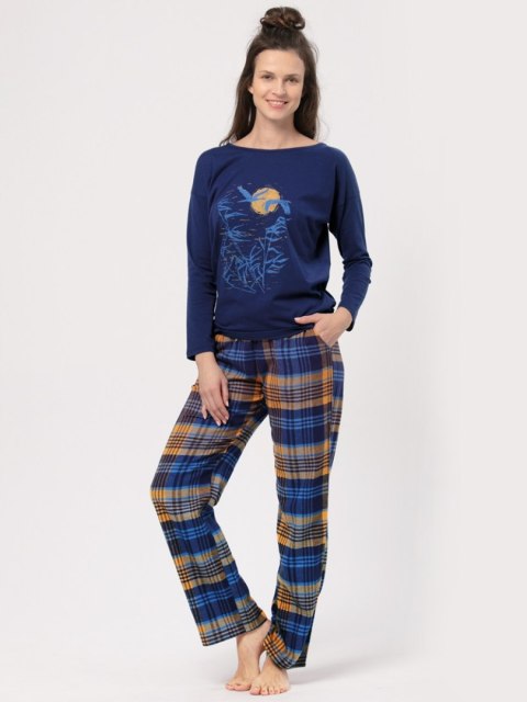 PIŻAMA KEY LNS-937 B24