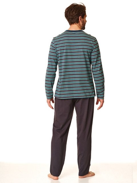 PIŻAMA KEY MNS-383 B22