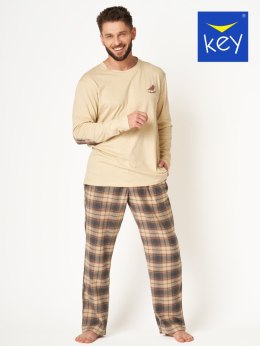 PIŻAMA KEY MNS-403 B24