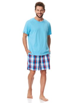 PIŻAMA KEY MNS-454 A23