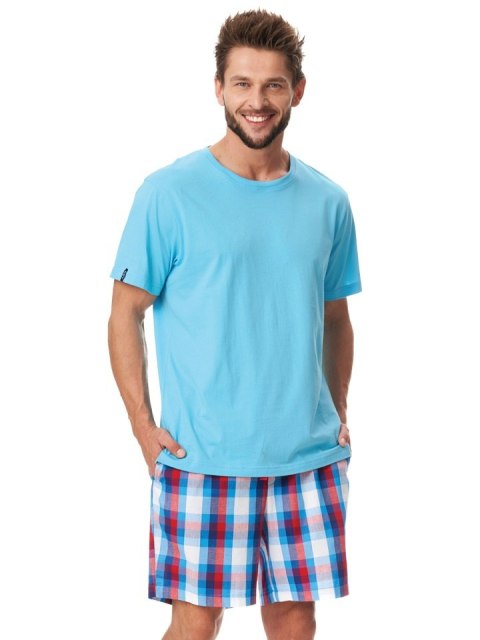 PIŻAMA KEY MNS-454 A23