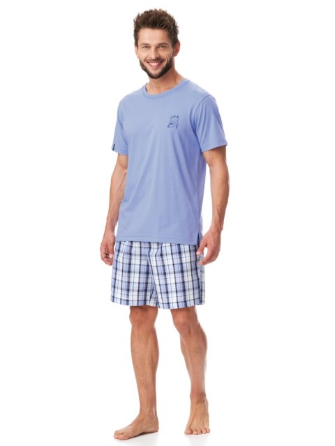 PIŻAMA KEY MNS-455 A23