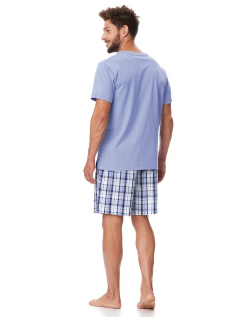 PIŻAMA KEY MNS-455 A23