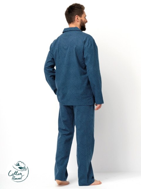 PIŻAMA KEY MNS-815 B25