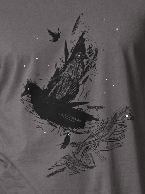 PIŻAMA KEY MNS-865 B22