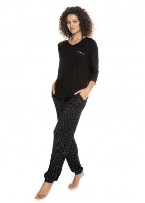 PIŻAMA LAMA L-VIS1424 PY