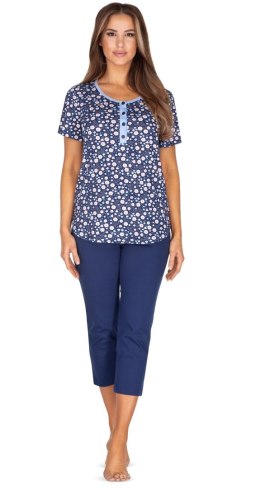 PIŻAMA REGINA DAMSKA 626