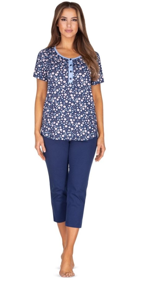 PIŻAMA REGINA DAMSKA 626