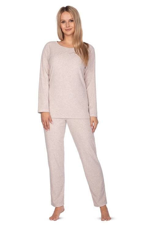 PIŻAMA REGINA DAMSKA 643