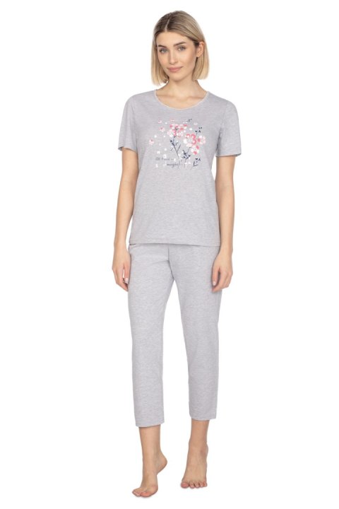 PIŻAMA REGINA DAMSKA 655