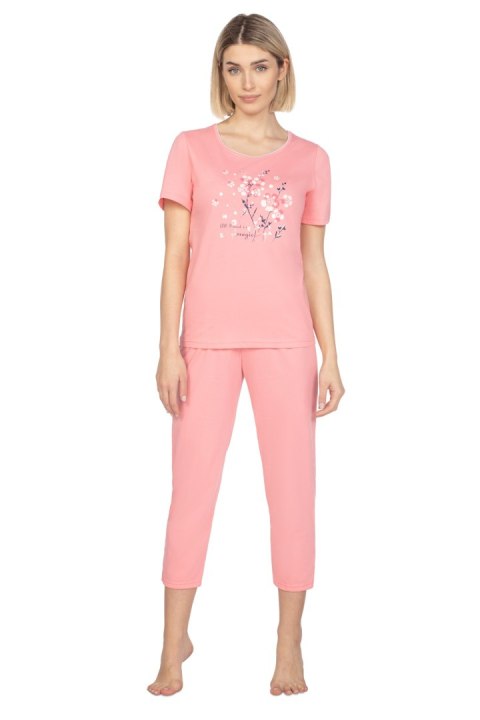 PIŻAMA REGINA DAMSKA 655