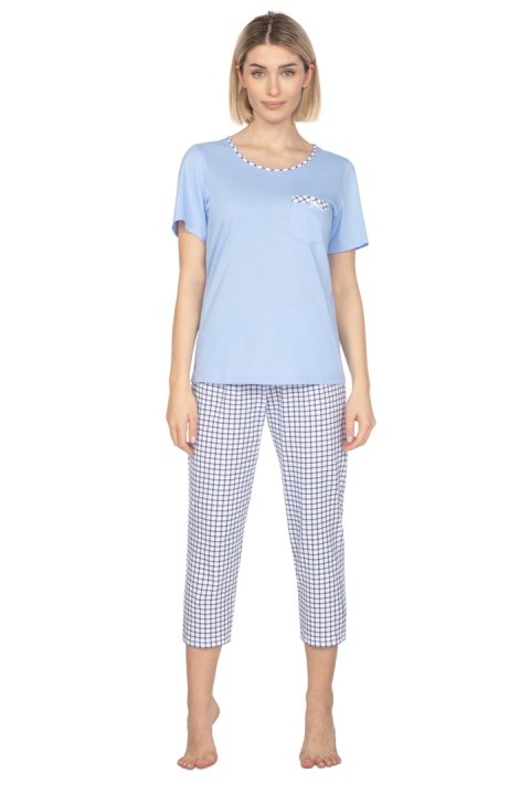 PIŻAMA REGINA DAMSKA 662