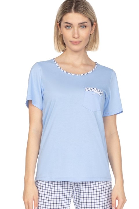 PIŻAMA REGINA DAMSKA 662