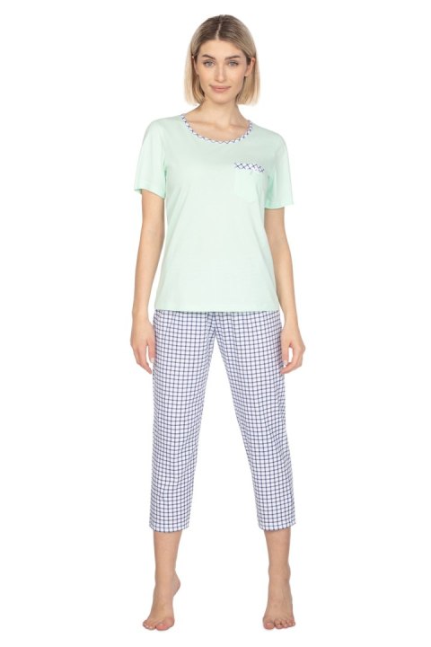 PIŻAMA REGINA DAMSKA 662