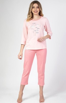 PIŻAMA REGINA DAMSKA 671