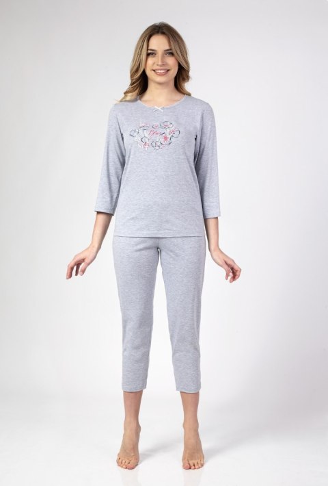 PIŻAMA REGINA DAMSKA 678