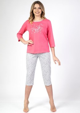 PIŻAMA REGINA DAMSKA 680