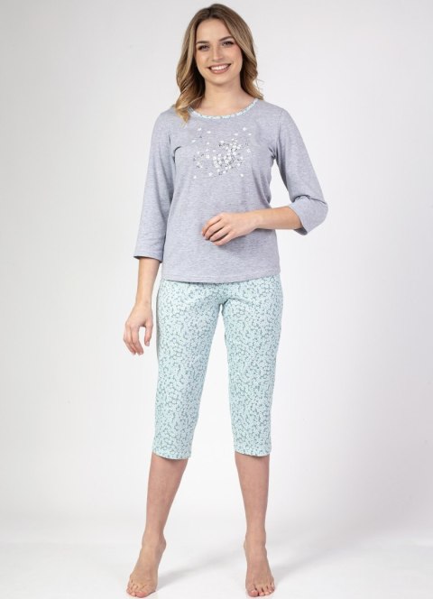 PIŻAMA REGINA DAMSKA 680