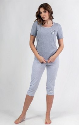 PIŻAMA REGINA DAMSKA 687