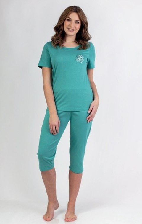 PIŻAMA REGINA DAMSKA 692