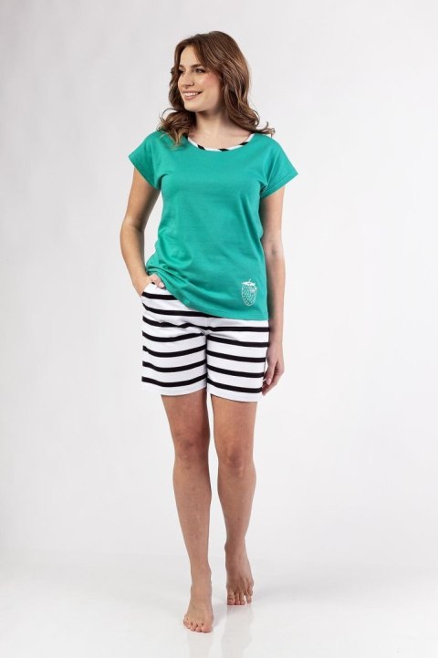 PIŻAMA REGINA DAMSKA 697