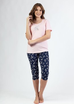 PIŻAMA REGINA DAMSKA 700