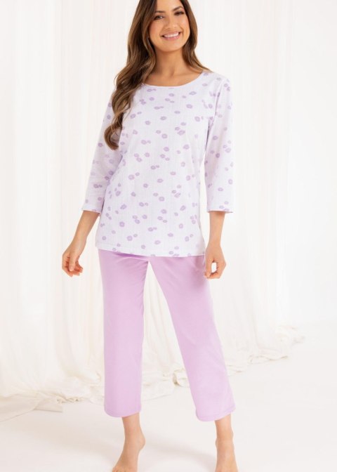 PIŻAMA REGINA DAMSKA 720 FIO