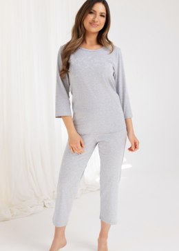 PIŻAMA REGINA DAMSKA 724 XXL J MEL