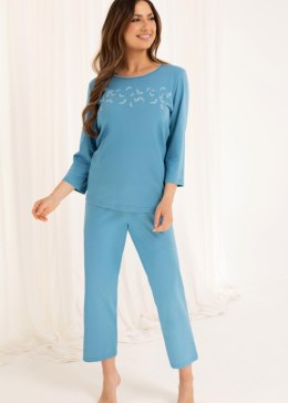 PIŻAMA REGINA DAMSKA 724 NIE