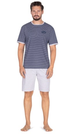 PIŻAMA REGINA MĘSKA 443