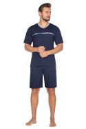PIŻAMA REGINA MĘSKA 454 XXL-3XL