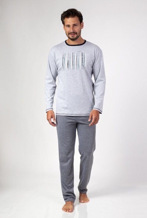 PIŻAMA REGINA MĘSKA 472