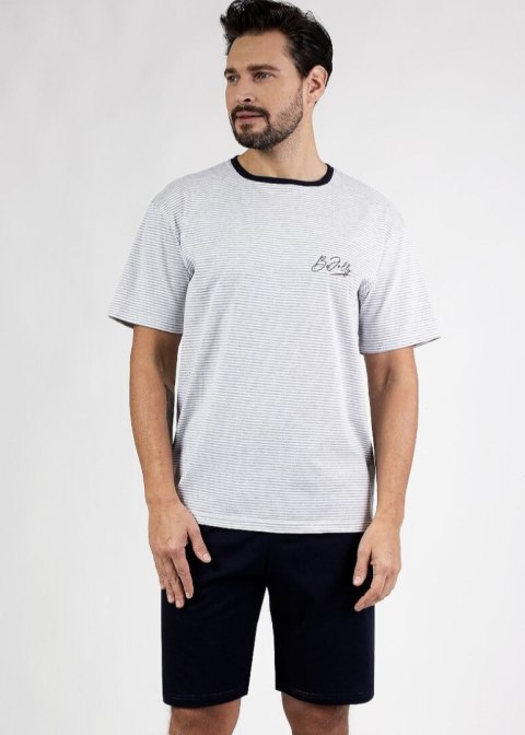 PIŻAMA REGINA MĘSKA 483